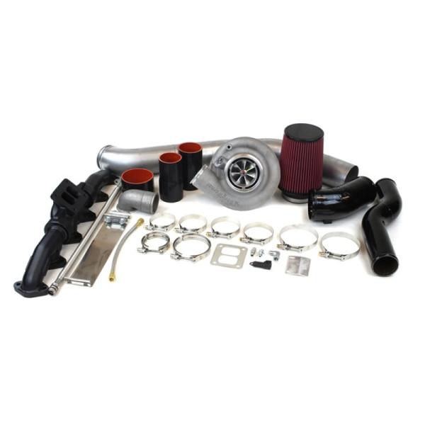 Industrial Injection 227435