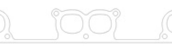 CG Exhaust Gaskets Cometic Gasket C5422-064