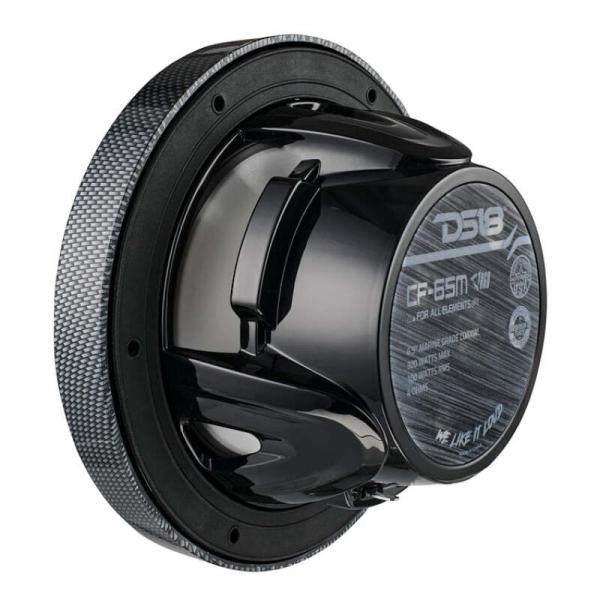 DS18 CF-65M
