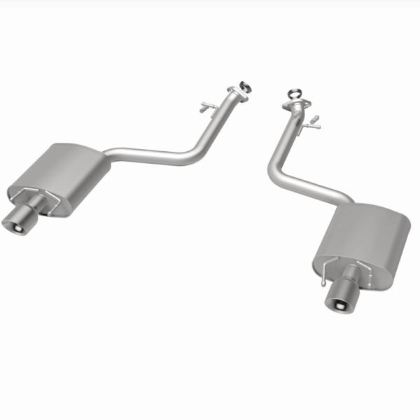 Magnaflow 106-0833