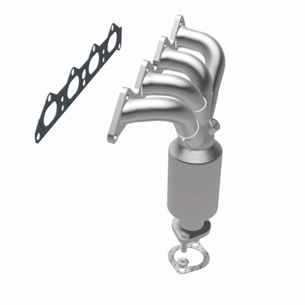 MAG Converter Direct Fit Magnaflow 452034