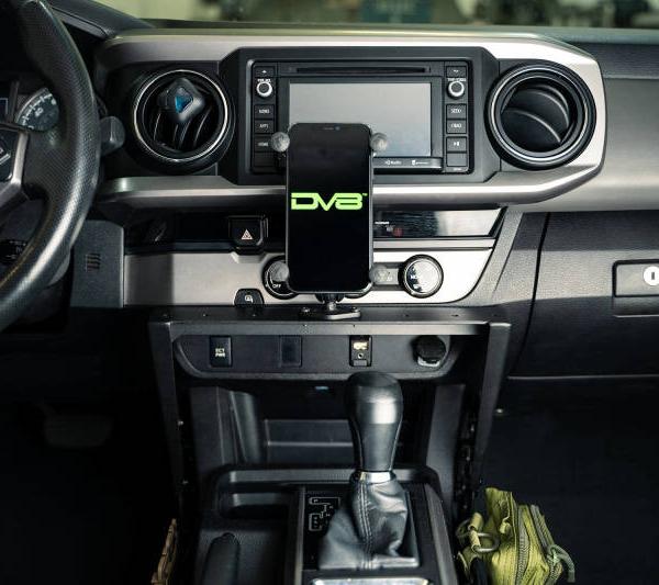 DV8 Offroad CCT1-01