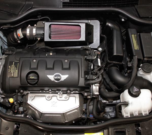 K&N Engineering 69-2024TTK
