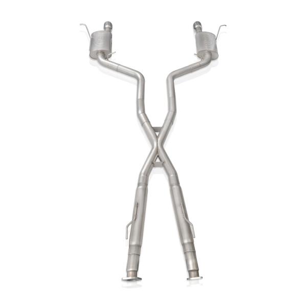 Stainless Works DUR11CBL