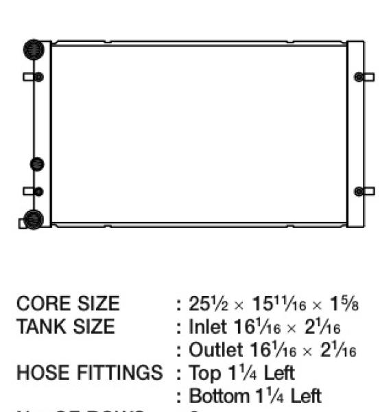 CSF 7025