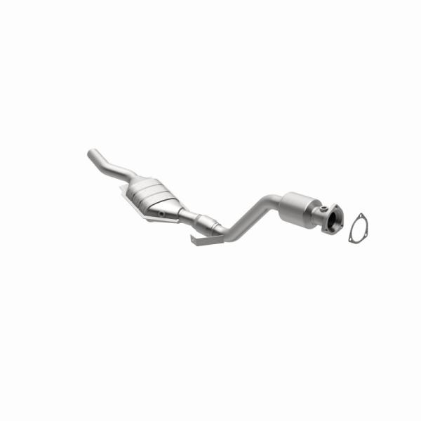 Magnaflow 444333