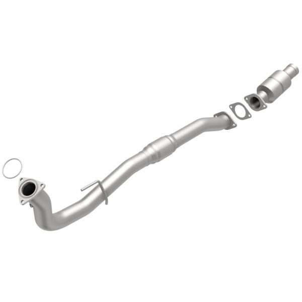 Magnaflow 93466