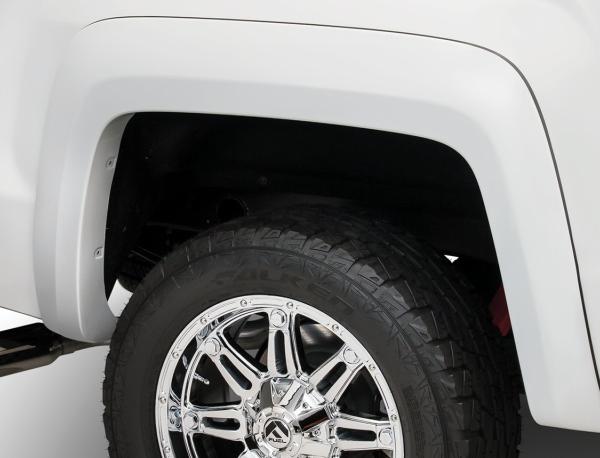Bushwacker 40100-02