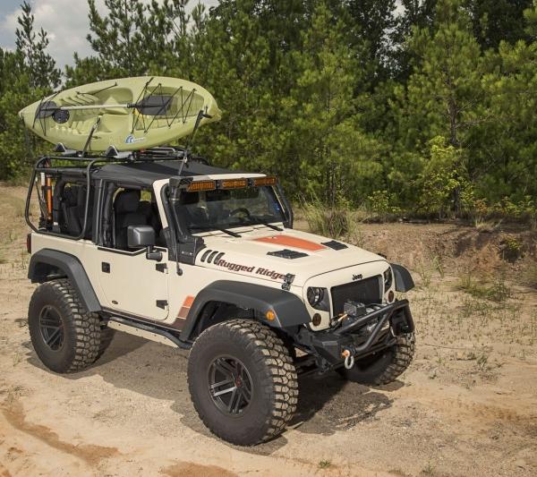 Rugged Ridge 17756.20