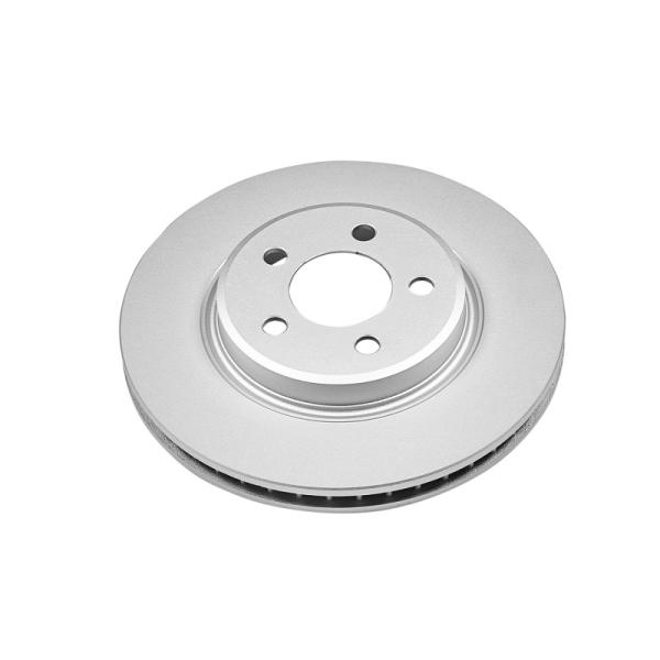 PSB Evolution Coated Rotor PowerStop AR8358EVC