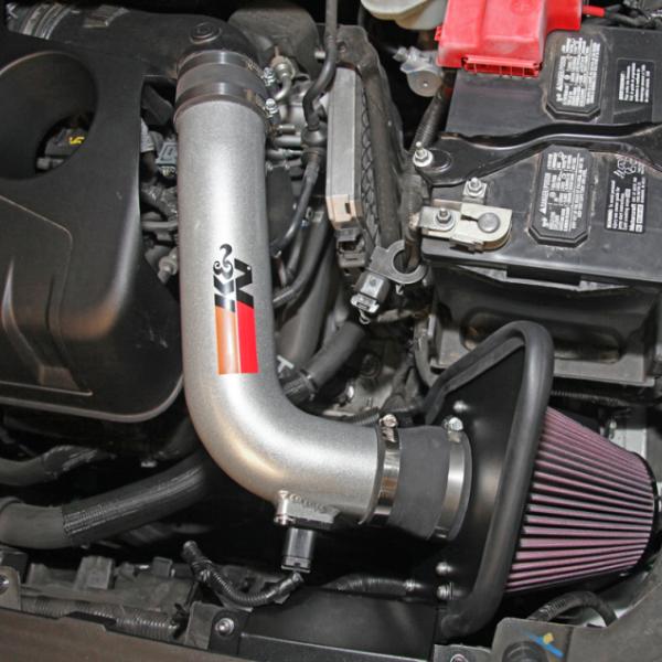 K&N Engineering 77-2587KS