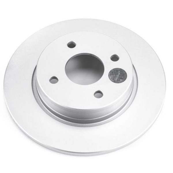 PSB Evolution Coated Rotor PowerStop AR85192EVC