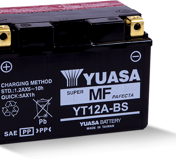Yuasa Battery YUAM32ABS