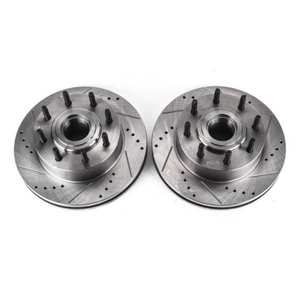 PowerStop AR85138XPR