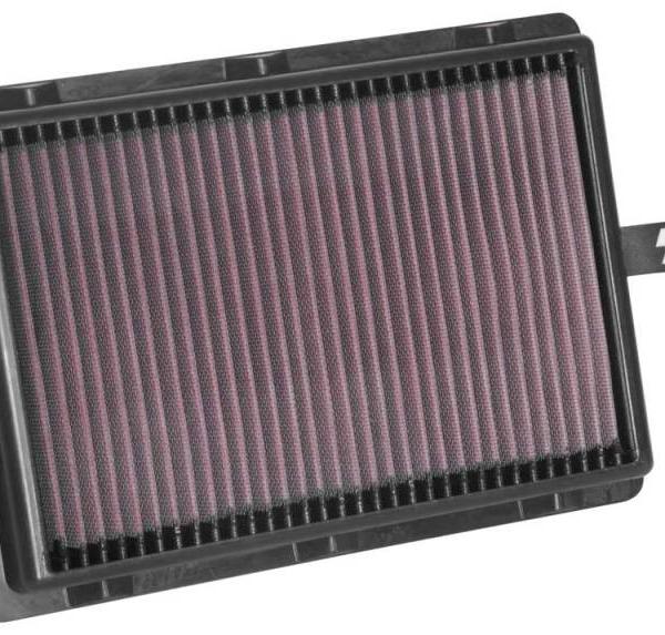 KN Drop in Air Filters K&N Engineering 33-5046