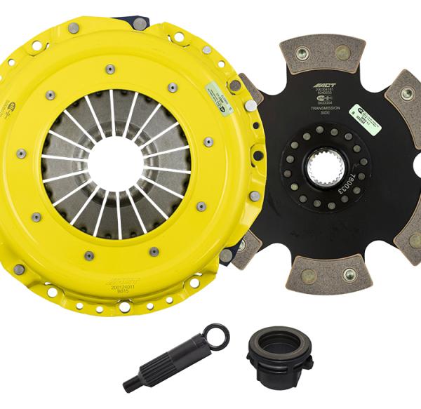 ACT HD/Race Clutch Kits ACT BM16-HDR6