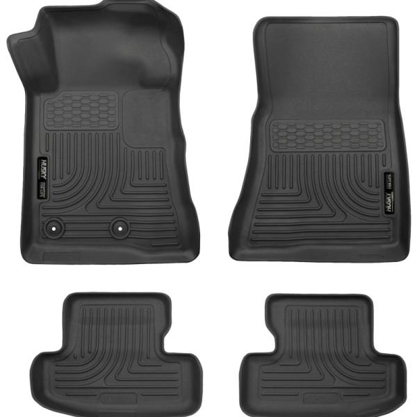 Husky Liners 99371