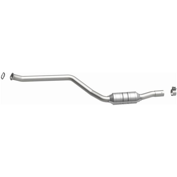 MAG Converter Direct Fit Magnaflow 24374