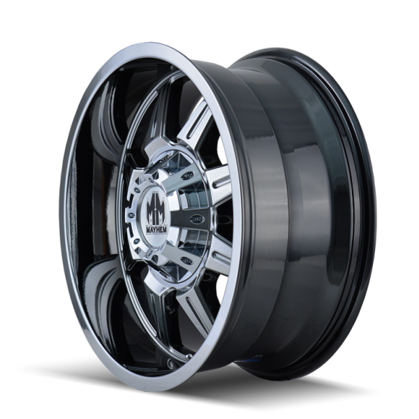Mayhem 8100-2137C