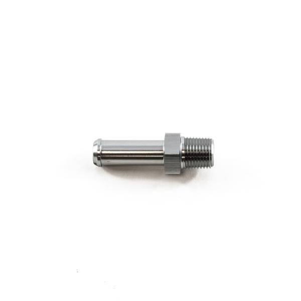 DW AN to NPT Adapters DeatschWerks 6-02-0916-B