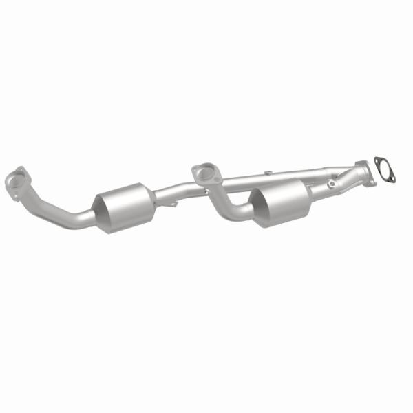 MAG Converter Direct Fit Magnaflow 3391353