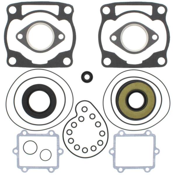 Vertex Pistons 711227