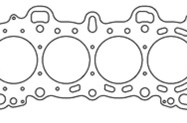Cometic Gasket C4195-066