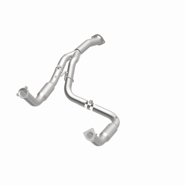 Magnaflow 5551252