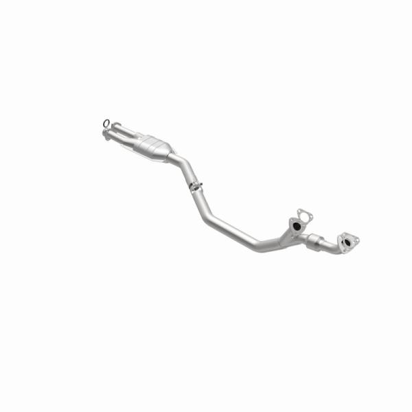 MAG Converter Direct Fit Magnaflow 23558