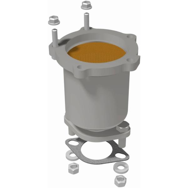 MAG Converter Direct Fit Magnaflow 51457