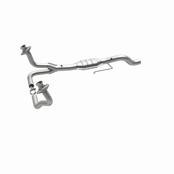 Magnaflow 24437