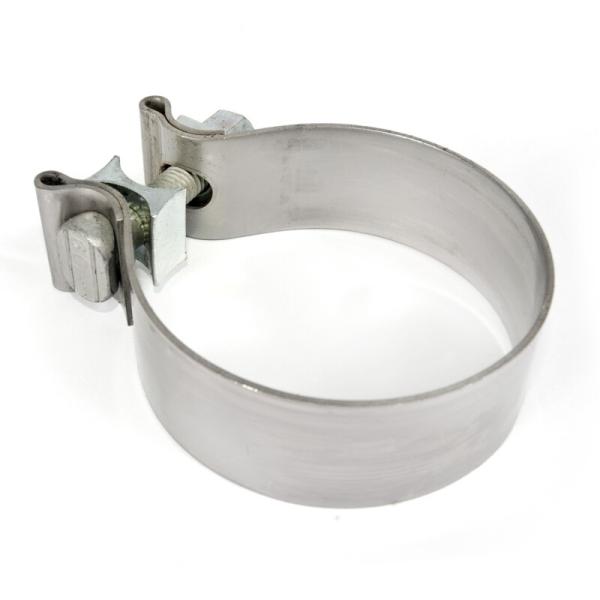 Stainless Works NBC500
