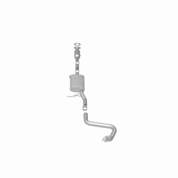 Magnaflow 5571850