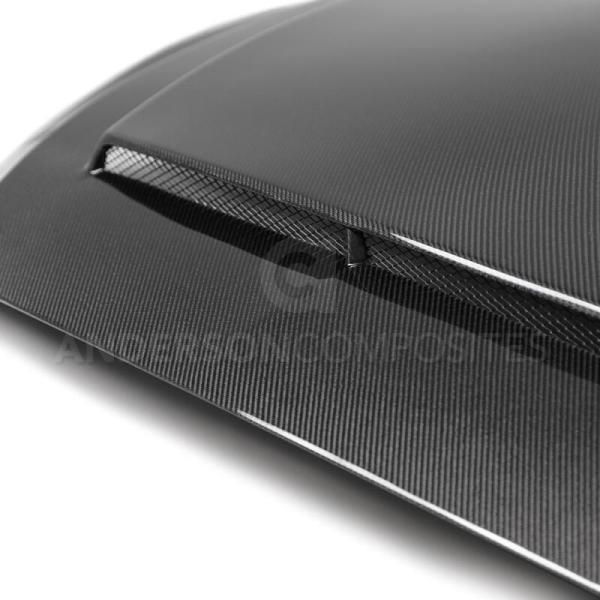 Anderson Composites AC-HD18FDMU-SN-DS