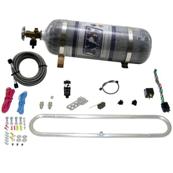 Nitrous Express 20000CR-12