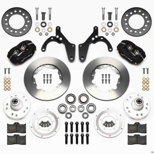 WIL Dynalite Brake Kit Wilwood 140-12458