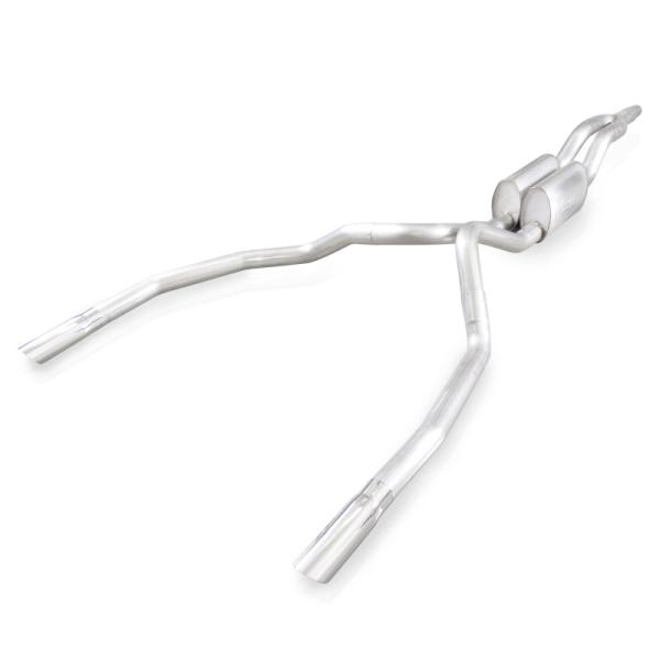 Stainless Works FTR10CBUBY