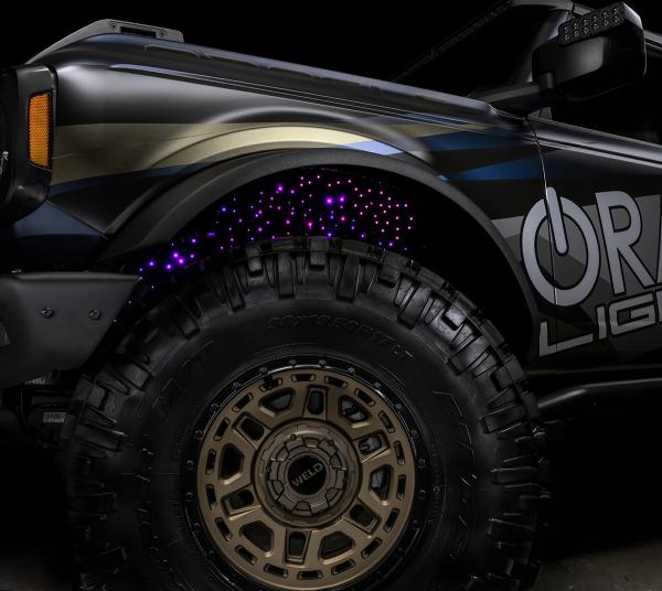 ORACLE Lighting 5898-333