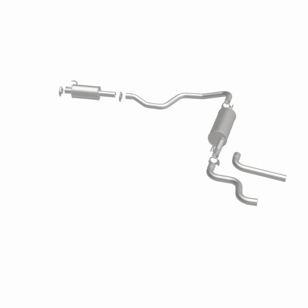 Magnaflow 106-0631