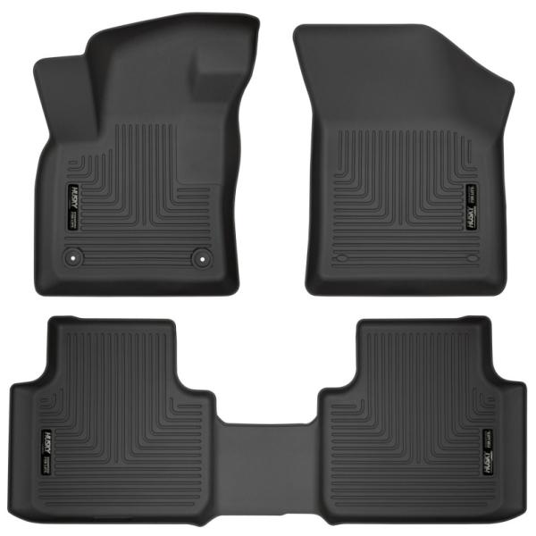 Husky Liners 95661