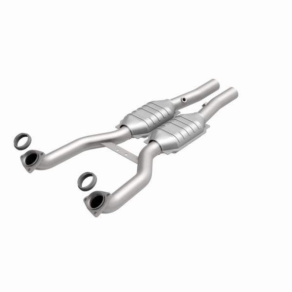 MAG Converter Direct Fit Magnaflow 4481988