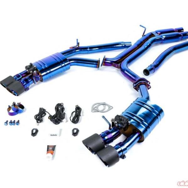 Vivid Racing VR-S4B9-170T