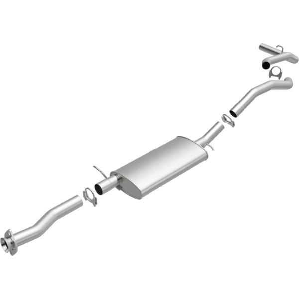 Magnaflow 106-0490