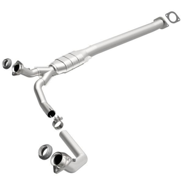 MAG Converter Direct Fit Magnaflow 24991
