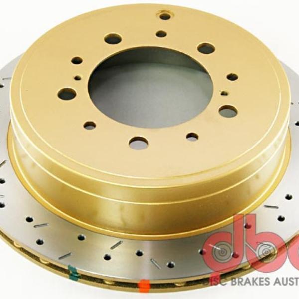 DBA 42723XS