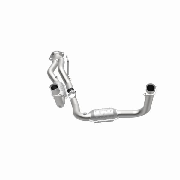 MAG Converter Direct Fit Magnaflow 49687