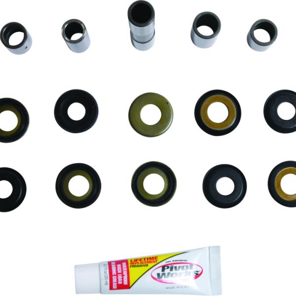 Pivot Works PWLK-H23-020