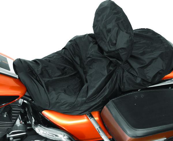 Mustang Motorcycle 77599