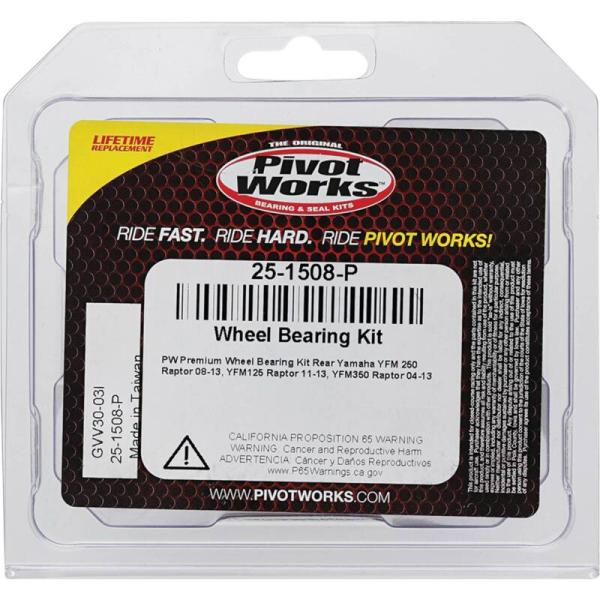 Pivot Works 25-1508-P