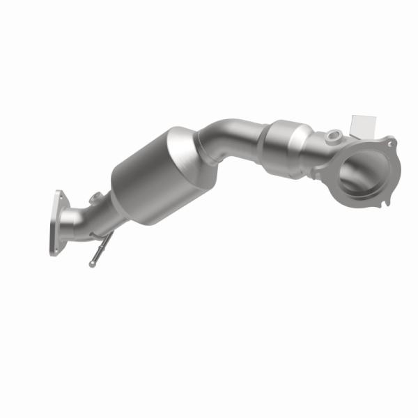 Magnaflow 21-537